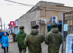 Путин подписал указ о призыве, который будет проходить круглый год