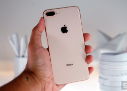 Камышинский парень купился на айфон-8, "продвигаемый" в сети проходимцем