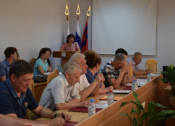 Нового главу Камышина будет выбирать специальная комиссия, а утверждать - новая городская дума