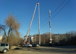 Кто-нибудь может ответить: вышки сотовой связи у домов безопасны для жителей? - камышанка