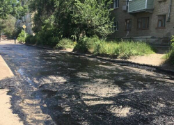 Администрация Камышина с 4 июня на 4 дня перекрывает улицу Мира