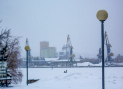 В Камышине на Крещение решили отключить свет в пяти многоквартирных домах