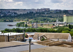 Добротные пшеница, ячмень, кукуруза "поплыли" из Волгоградской области на экспорт