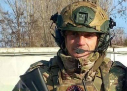 Отряд «Бессмертный Сталинград» понес потерю - погиб боец с позывным «Турист», - "Блокнот Волгограда"