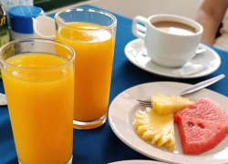 Накопившие на отдых жители Волгоградской области летят на новогодние каникулы в Таиланд, Индонезию, Эмираты и Сочи