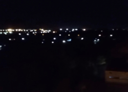 Жителей Волгограда  вновь напугал вой сирен (ВИДЕО)