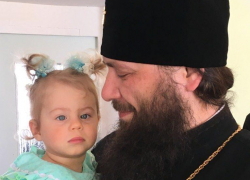 Митрополит Волгоградский и Камышинский Феодор отслужит три службы в Камышине