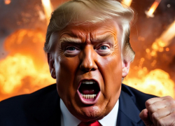 Трамп выступит 22 августа со срочной речью — ждем заявлений по России, - "Блокнот - Россия"