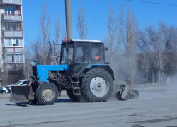 В Волгоградской области вымирают пенсионеры