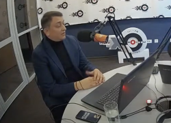 Волгоградский депутат Госдумы Андрей Гимбатов высказался за эвтаназию бродячих собак 