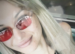 Идеальный жених из Америки: красавицу из Волгограда зарезал лысый абьюзер, - "Блокнот - Россия"