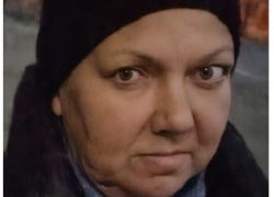 В Камышине бесследно пропала 47-летняя женщина с желтыми волосами