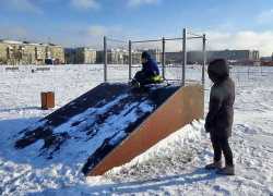 15 градусов мороза зафиксировали синоптики в Камышине сегодня, 17 февраля