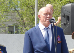 Глава Камышина Владимир Пономарев стал богаче за год на 315 тысяч рублей, его общий годовой доход составил без малого 2 миллиона рублей