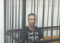 Собственника волгоградского ООО "Пристань" Леонида Жданова СК арестовал
