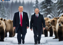 Последняя интрига Аляски: США поставили жесткий ультиматум Зеленскому — судьба главаря Украины предрешена