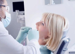 Стоматологи Волгоградской области могут зарабатывать от 150 тыс. рублей