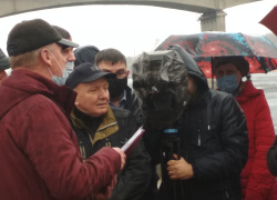 Стало известно, чьей супругой является учредитель 000, выигравшего аукцион на реконструкцию набережной Камышинки и парка "Топольки" на 22 миллиона