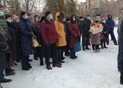 В Волгограде проголосовали за референдум о смене часового пояса