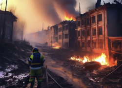 СВО закончится взятием Киева: Зеленский не оставил Украине выбора, Трамп будет только рад, - "Блокнот - Россия"