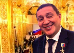 Население региона считает Андрея Бочарова плохим губернатором - "Блокнот Волгограда"