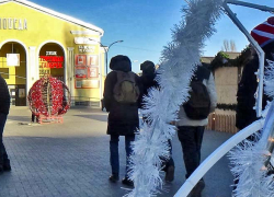 В Волгоградской области курьеры нужны позарез