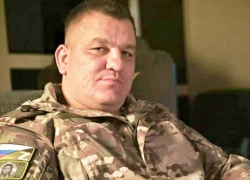 В Камышине проводят в последний путь погибшего в СВО предпринимателя Андрея Иванова
