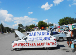 Волгоградская область закрепилась в тридцатке регионов с высоким социально-экономическим статусом 