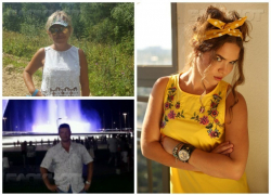 Вместе с майором ГИБДД на катамаране в Волгограде утонули его жена и 17-летняя дочь, - "Блокнот Волгограда"