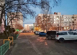 В Камышине наступает почти весенний понедельник - перед приходом морозов