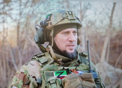 Генерал Алаудинов: СВО завершится победой России к концу этого года