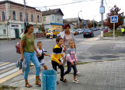 Территориальная избирательная комиссия опубликовала подробные данные о выборах в 81-м округе, где голосовали и камышане