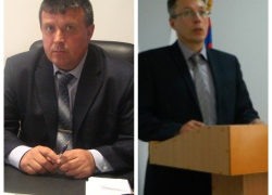 Политическая сенсация в Камышине: замглавы администрации Олег Невежин и председатель комитета ЖКХ и КС Алексей Камельгак подали в отставку