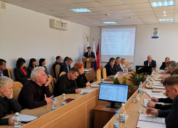 В администрации Камышина начали доформировывать избирательные участки к сентябрьским выборам