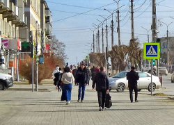 Жителей Волгоградской области пугают фейком о красках для волос, вызывающих бесплодие, - "Блокнот Волгограда"