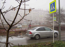 На Волгоградскую область надвигается шторм 