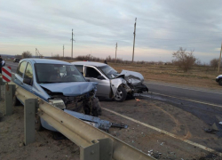 В Камышине в ДТП, устроенном  пьяным водителем, предположительно пострадала известный врач-окулист Наталья Фролова