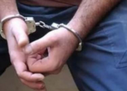 Неадекват, спьяну ударивший стража порядка в Камышине, теперь ответит перед судом