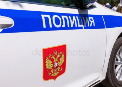 Полицейские Камышина ищут, какому угонщику понадобилась голубая "шестерка"