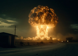 «Взорвалось что-то ужасное - полыхало полдня»: Россия «прошлась» по военным объектам Одессы, - "Блокнот - Россия"