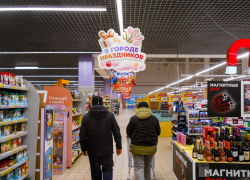 В Камышине росгвардейцы поймали магазинного вора с банкой кофе