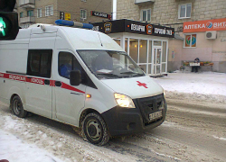 Волгоградскую область душат смерти прошлых месяцев от коронавируса