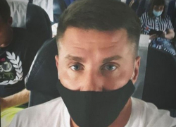 «Люди плакали и готовились к худшему»: известный волгоградец написал прощальное смс при аварийной посадки Superjet сегодня, 21 августа, - "Блокнот Волгограда"