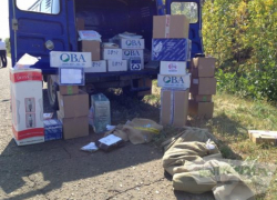 В Камышинском городском суде прозвучал приговор организатору разбойных нападений на автомобили почтовой связи