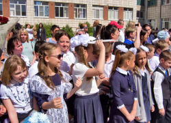 Администрация Камышина "закрепила" городские улицы и переулки с проживающими на них учениками за школами 