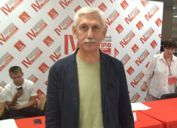 Волгоградский коммунист устроил разбор спорного заявления главы ЦИК Эллы Памфиловой