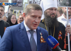 «Преобладает индийский штамм»: волгоградский губернатор объявил о начале тотальной вакцинации, - "Блокнот Волгограда"