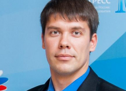 Станислав Зинченко продемонстрировал интерес к загрузке мощностей промышленных предприятий Камышина