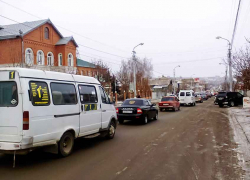 Администрация Камышина "под занавес" года то ли отказалась от кредита в 129 миллионов, то ли ей его никто не дал