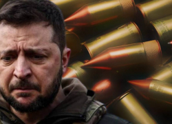 Проект «Украина» закрывают: США больше не видят в Зеленском президента, - "Блокнот - Россия"